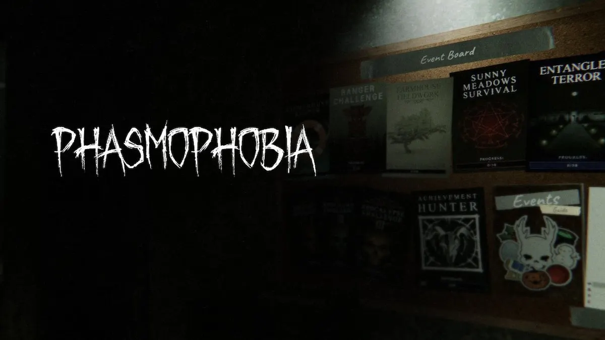 Phasmophobia Quality of Life Part 2: Release Date & New Features