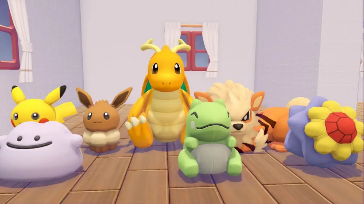 Pokopia: All Dolls & Dream Islands — Complete Guide