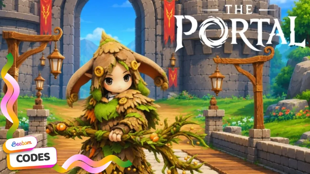 Portal Codes — August 2026: Updated List & Redemption Tips