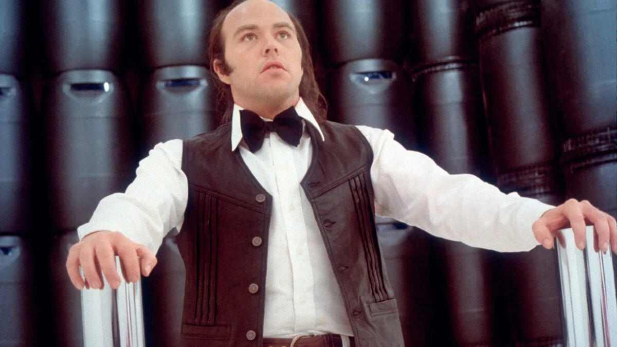 RIP Reggie Bannister: 'Phantasm' Star & Horror Icon Dies