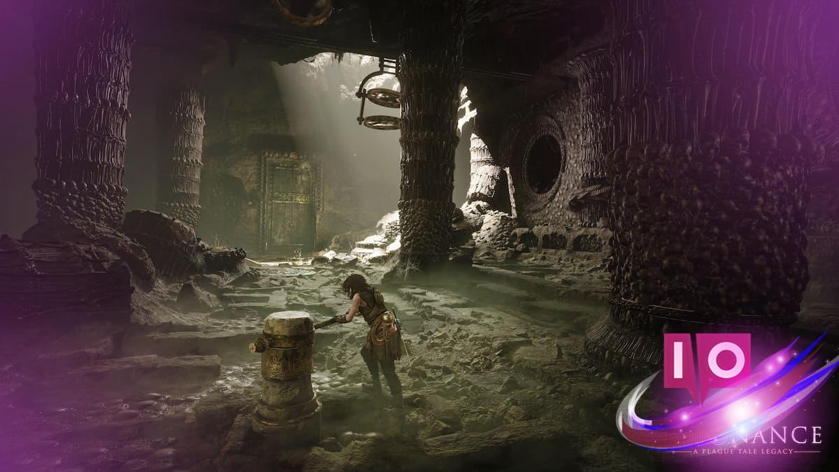 Resonance: A Plague Tale Legacy Release Countdown — Exact Date & Time