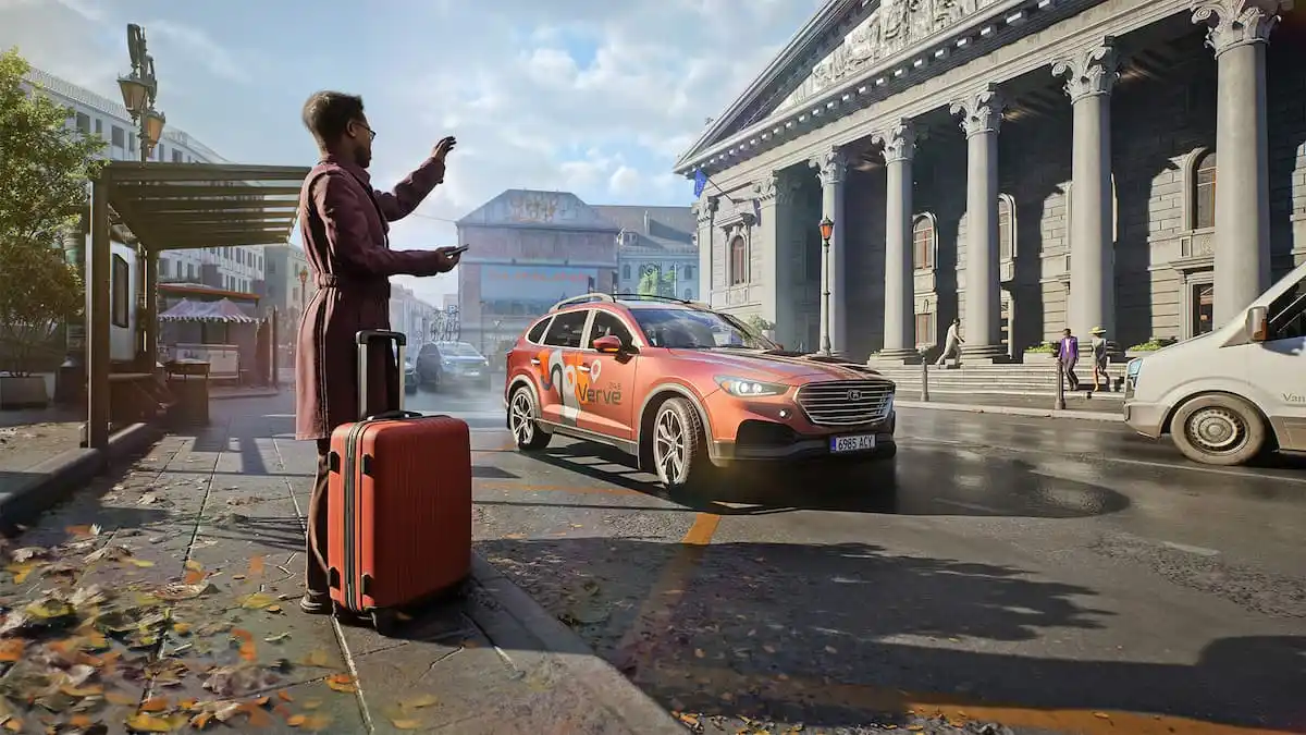 Rideshare Simulator Admits AI Use After Saber CEO's ChatGPT Gloat