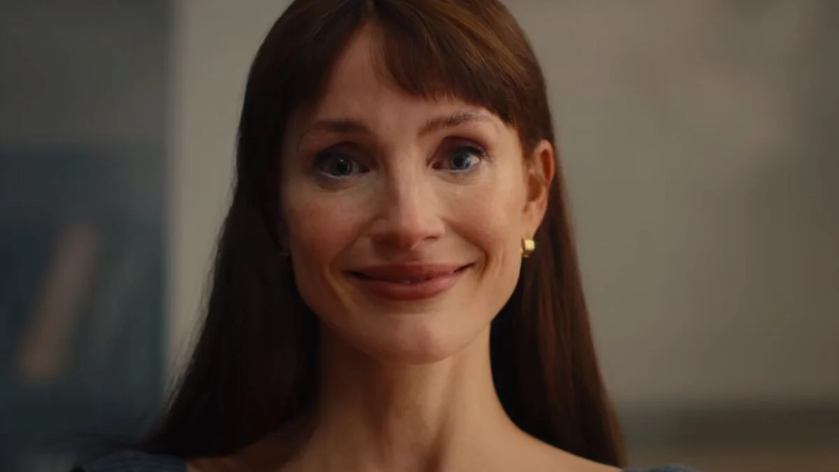 Rob Savage: 'Other Mommy' Echoes 'Obsession' - Chastain Stars Oct 8
