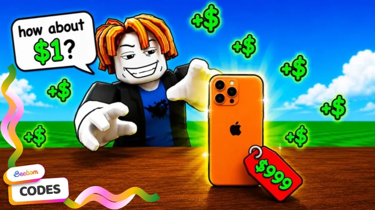 Roblox Lowball Codes (August 2026) — Working & Redeemable