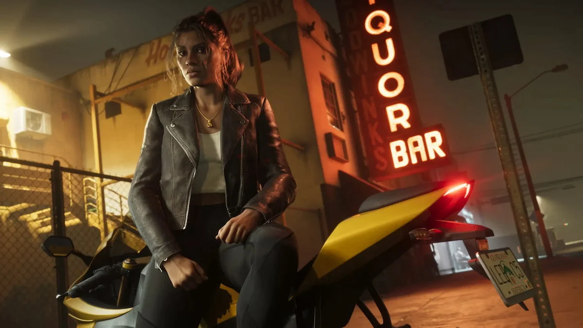 Rockstar Apologizes for GTA 6 Leaks: 'We Are Very Sorry'