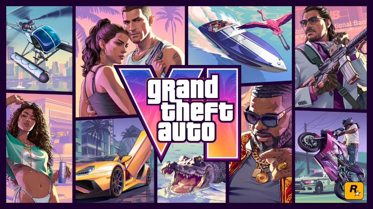 Rockstar Pulls GTA 6 Leaker's Channels Offline After Gameplay Leak