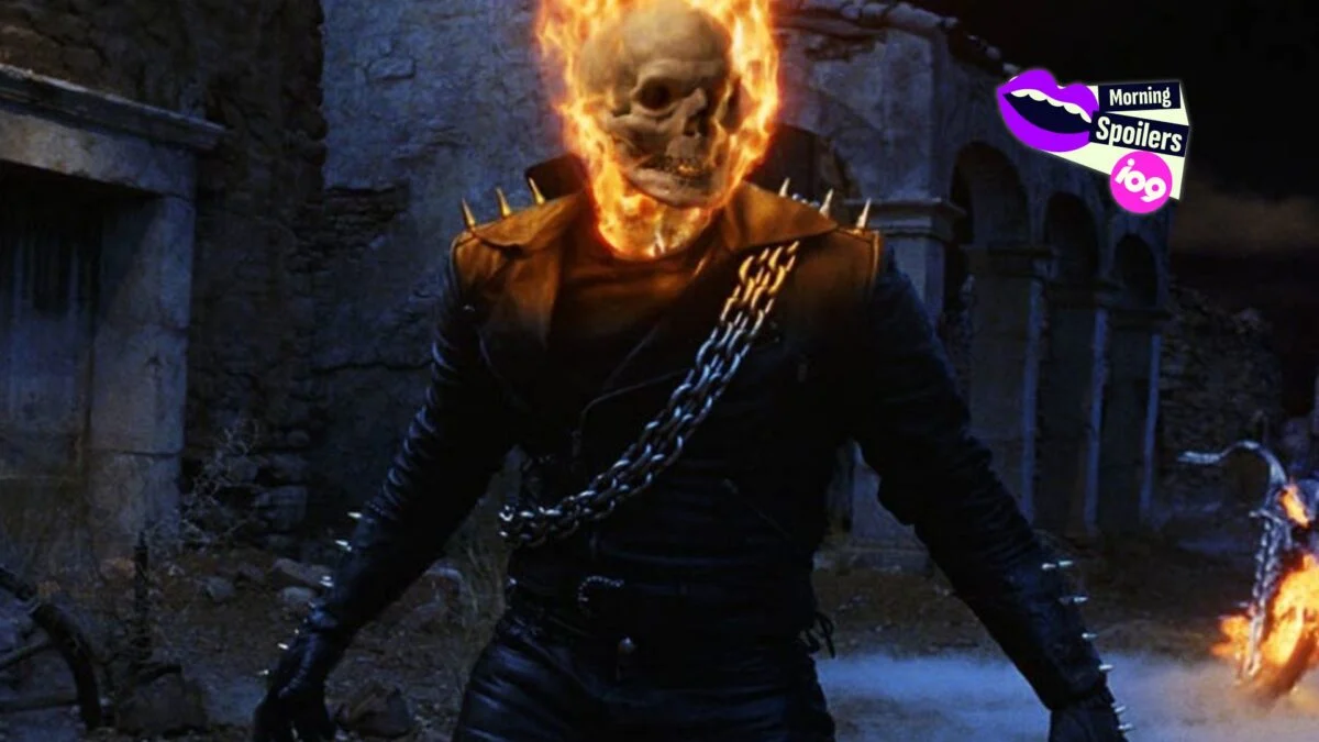 Rosamund Pike Linked to Ghost Rider; Leterrier Unsure on Fast Forever