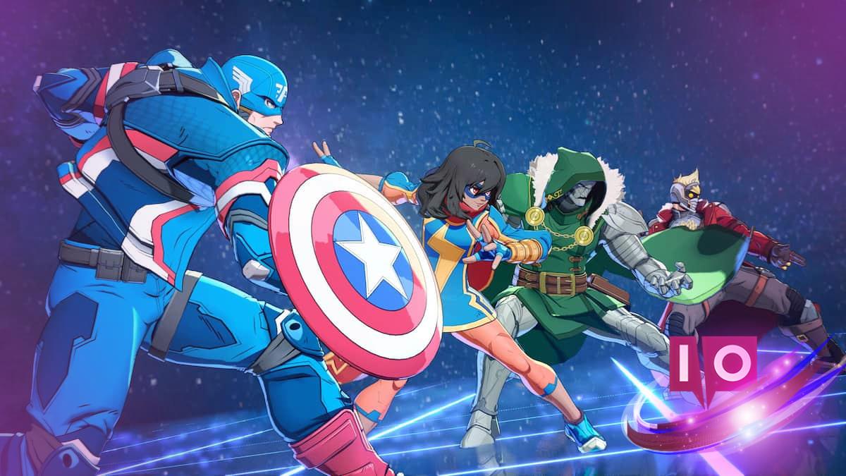 Rough Marvel Tokon PC Launch: Devs Face Uphill Battle to Regain Trust