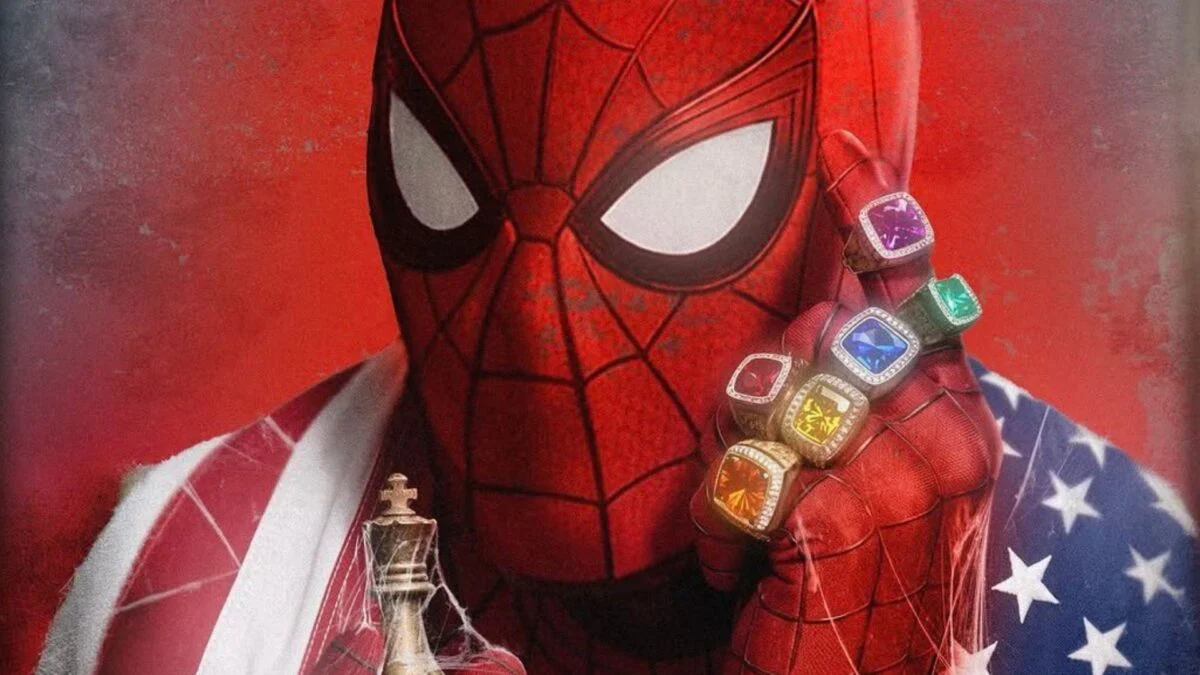 Russo Brothers Honor Spider-Man: 'Brand New Day' Record