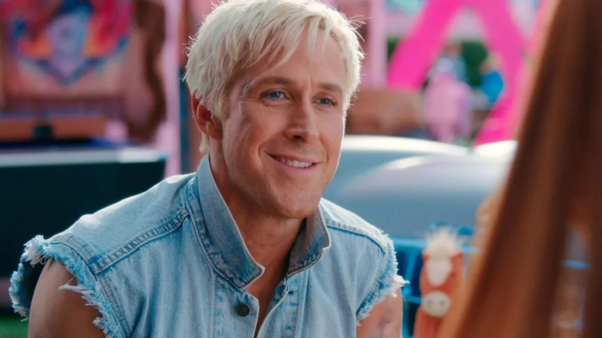 Ryan Gosling to Produce Surprising Bamm-Bamm Flintstones Movie