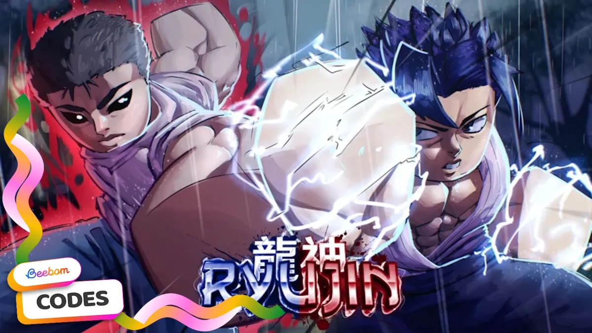 Ryujin Codes (August 2026): All Active Codes & Redeem Guide
