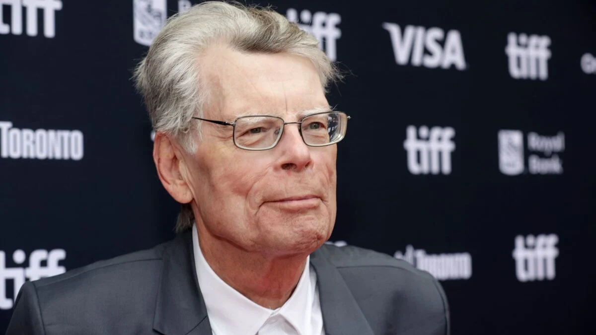 Sam Raimi to Produce Stephen King's Desperation Adaptation