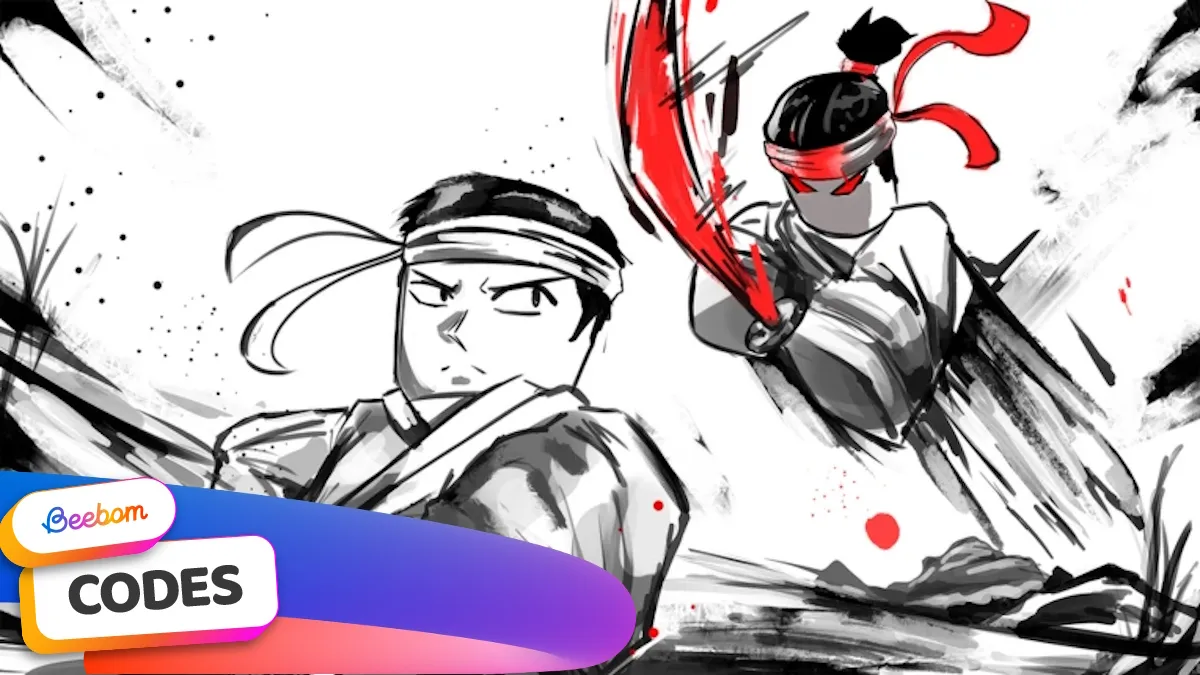 Samurai Duels Codes August 2026: All Working & Redeemable