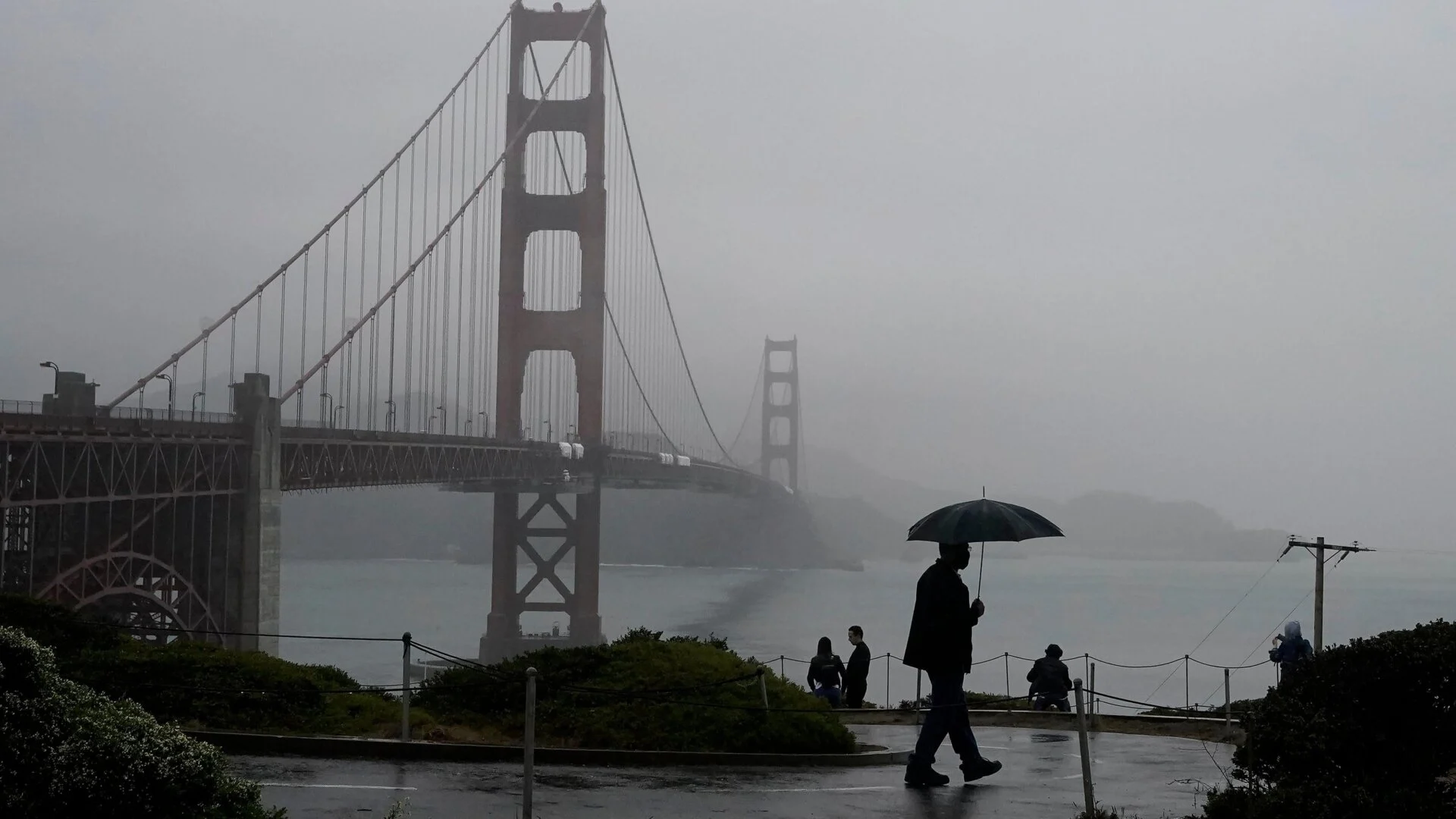 San Francisco Loses Tech Talent Crown to Overseas Competitor