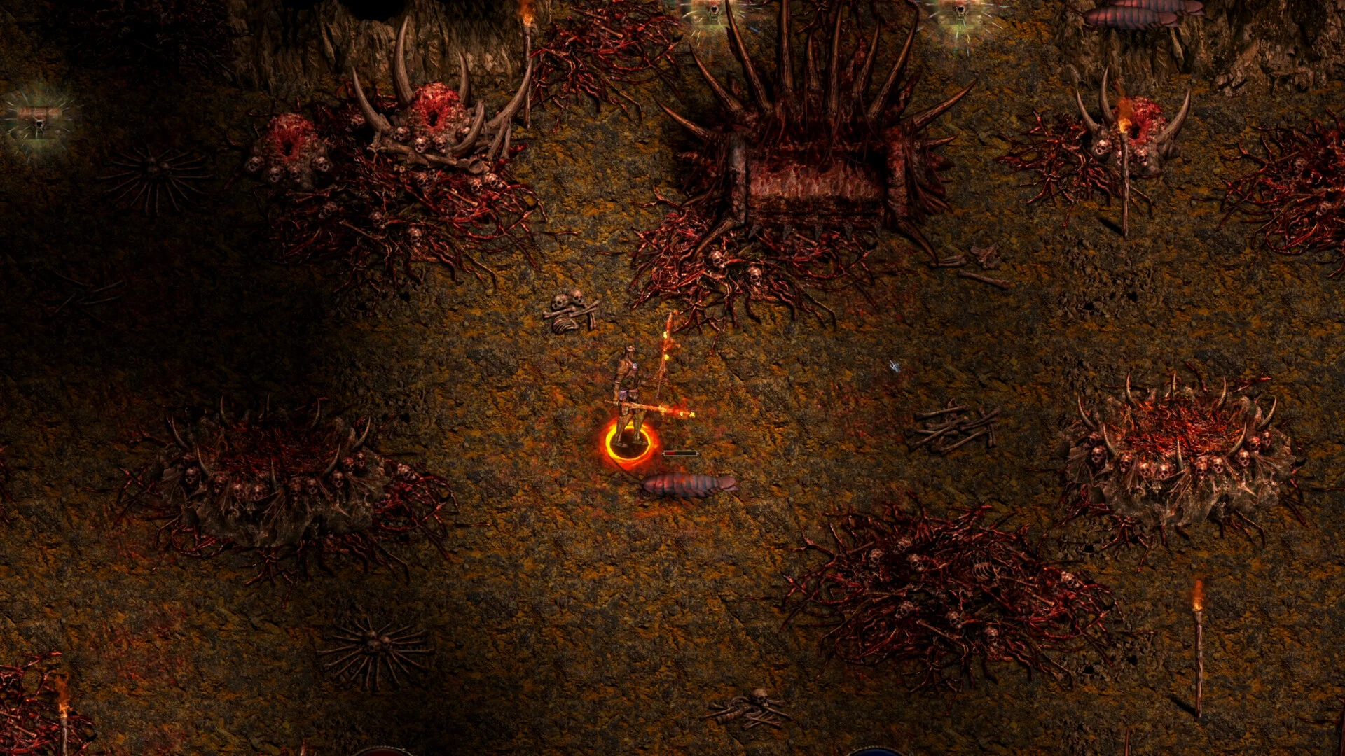Shadow Dungeon Class Tier List: Best Classes Ranked