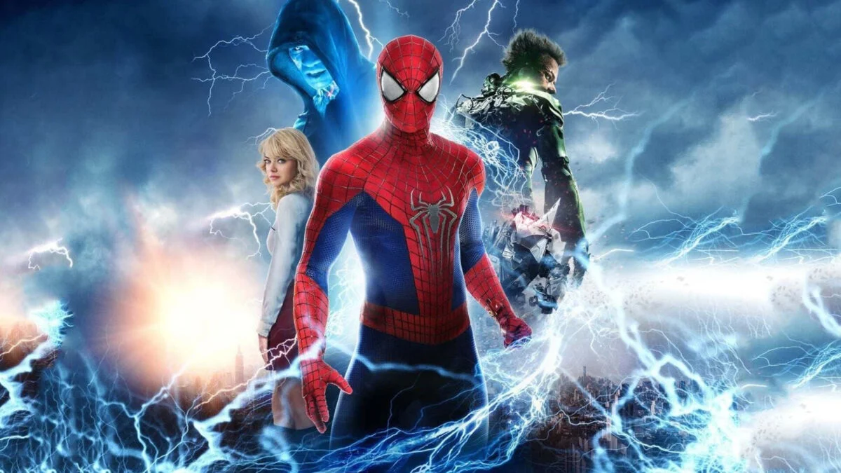 Shailene Woodley Almost Played Mary Jane in Amazing Spider-Man 2