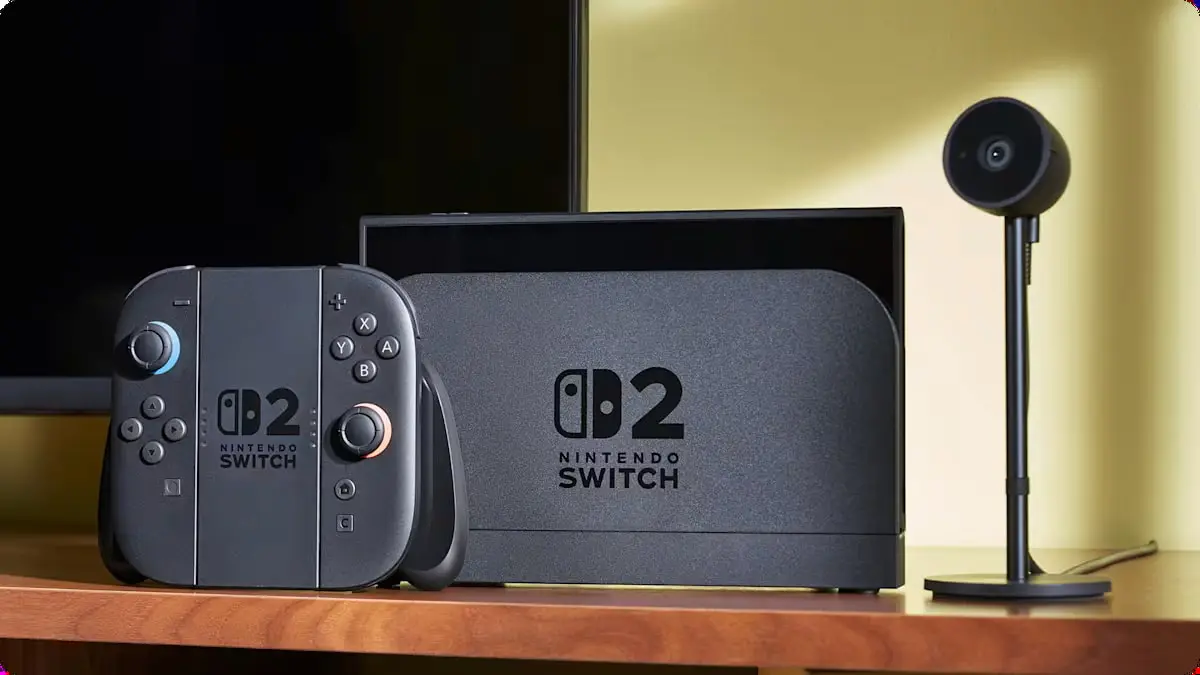 Shocking July Drop in Game Hardware Spending: Percentages Revealed