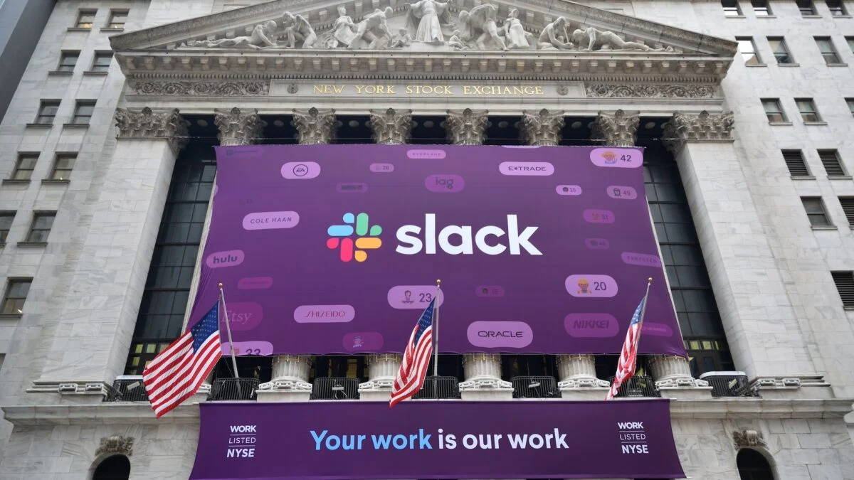 Slack Launches Slack Code: AI Coding Tool for Businesses