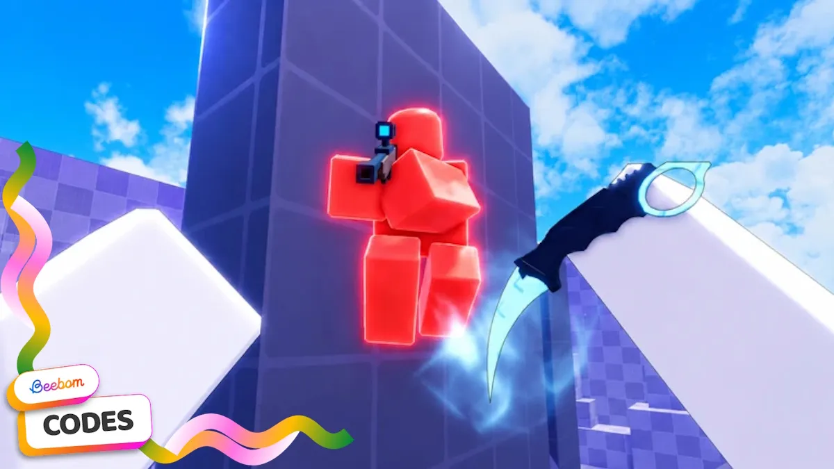 Snipers Vs Runners Codes — August 2026 Latest & Working