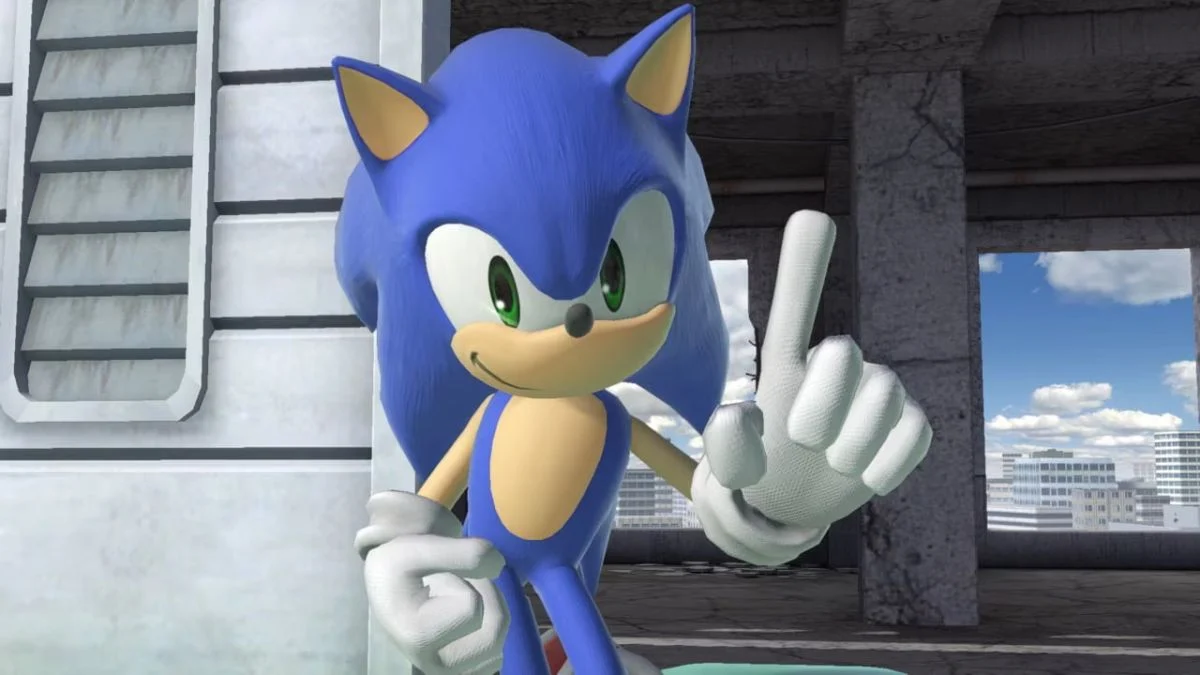 Sonic the Hedgehog Joins Fortnite Next Season: Gaming Legends