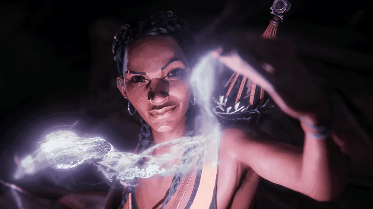 South of Midnight Developer Splits From Xbox, Becomes Independent