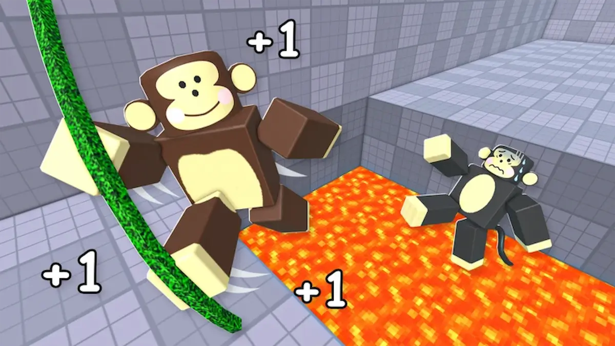 Speed Monkey Escape Codes - August 2026: All Working +1 Codes