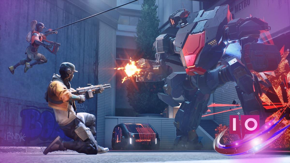 Splitgate & Empulse Shut Down as Devs Abandon Live-Service Shooters