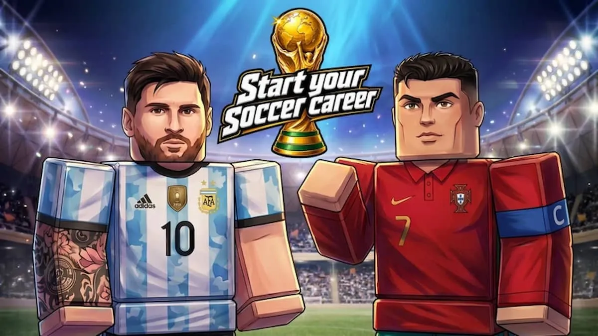 Start Your Soccer Career Codes - August 2026 Guide