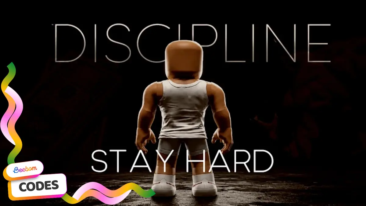 Stay Hard Run Codes — August 2026: Latest Working Redeem Codes