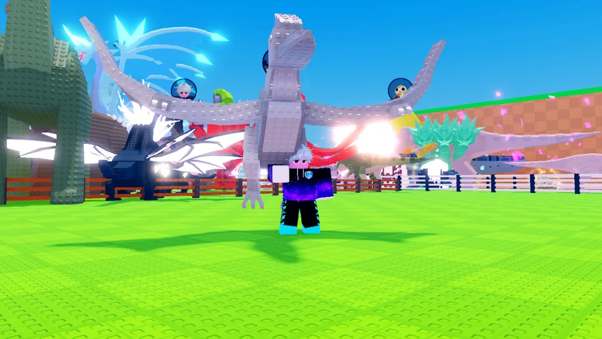 Steal an Egg: Complete List of Mutations & Multipliers