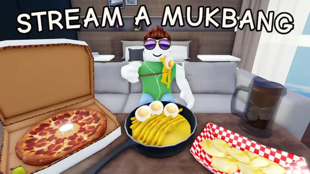 Stream A Mukbang Codes August 2026 - Latest Redeemable List