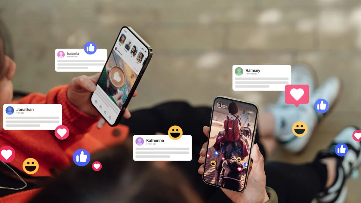 Study: Early Social Media Use Linked to Lower Grades Years Later