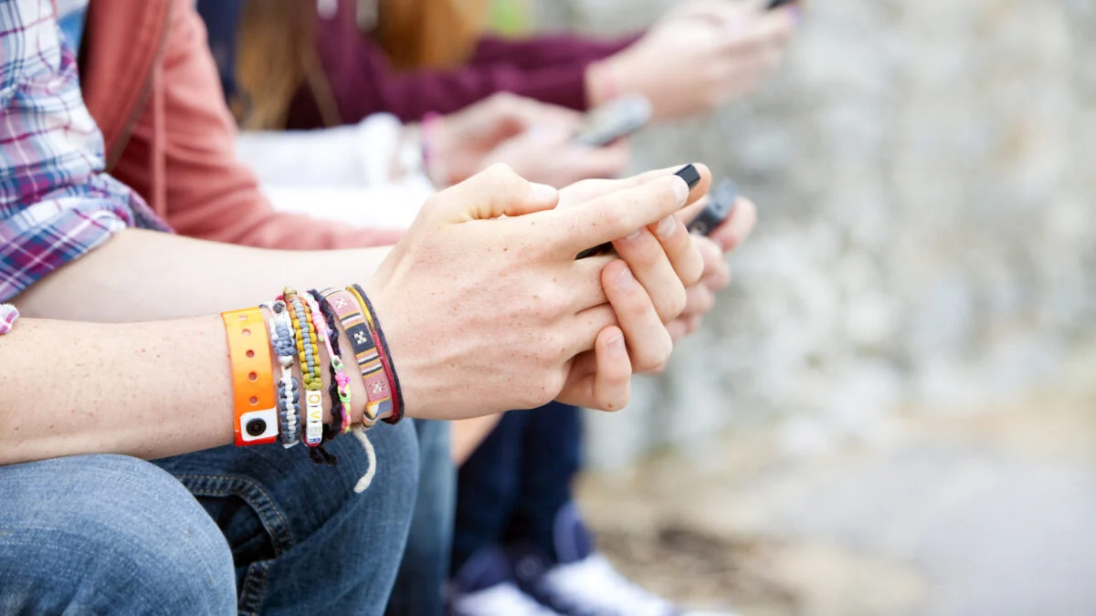 Study: Young People Overwhelmingly Distrust Tech CEOs