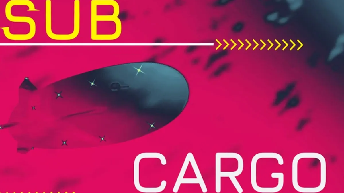 SubCargo Codes: August 2026 Updated List & Guide
