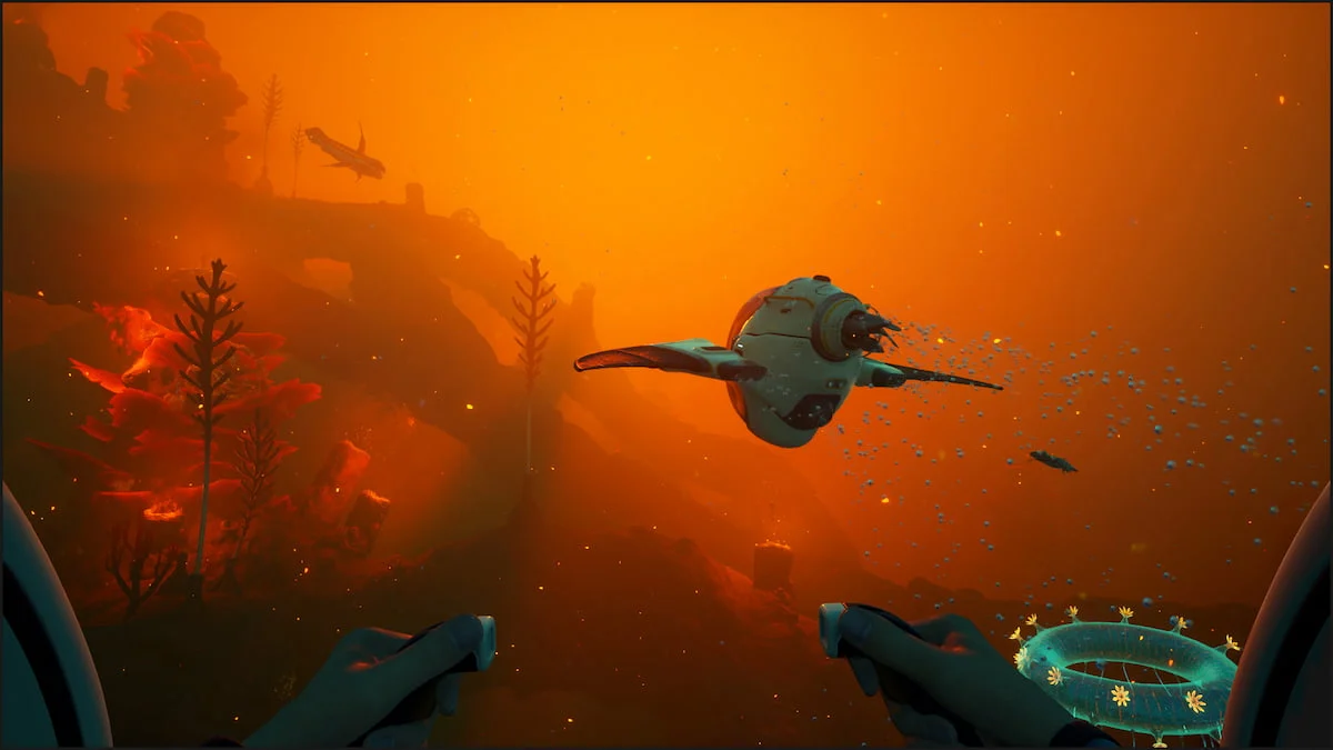 Subnautica 2 Adds Proximity Chat, Revives & $100K Charity Donation