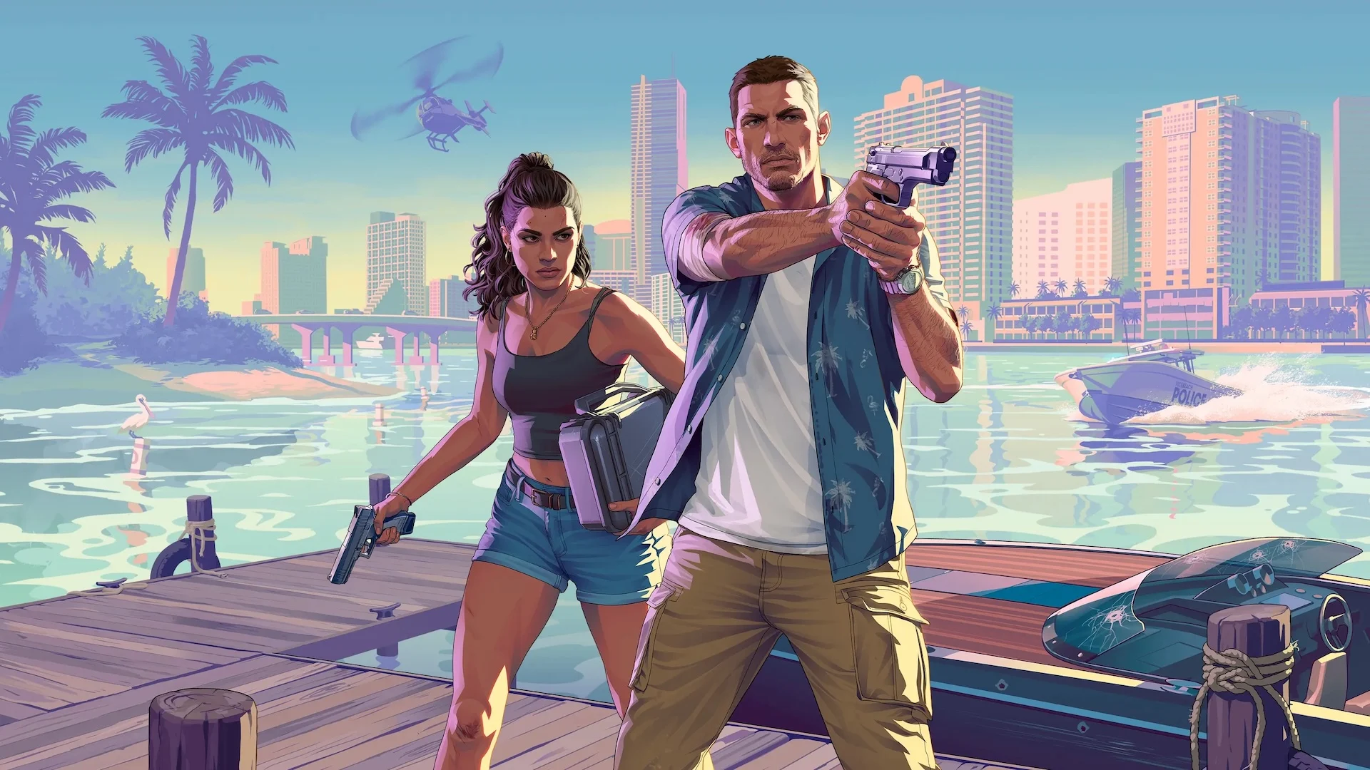 Take-Two CEO: Most Preorder GTA 6 $100 Edition for Extra Content