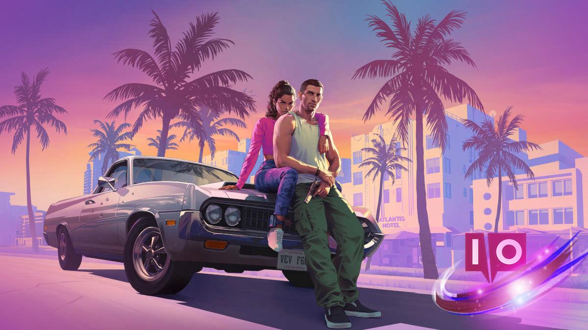 Take-Two Interactive Stock Plunges After GTA 6 Leak