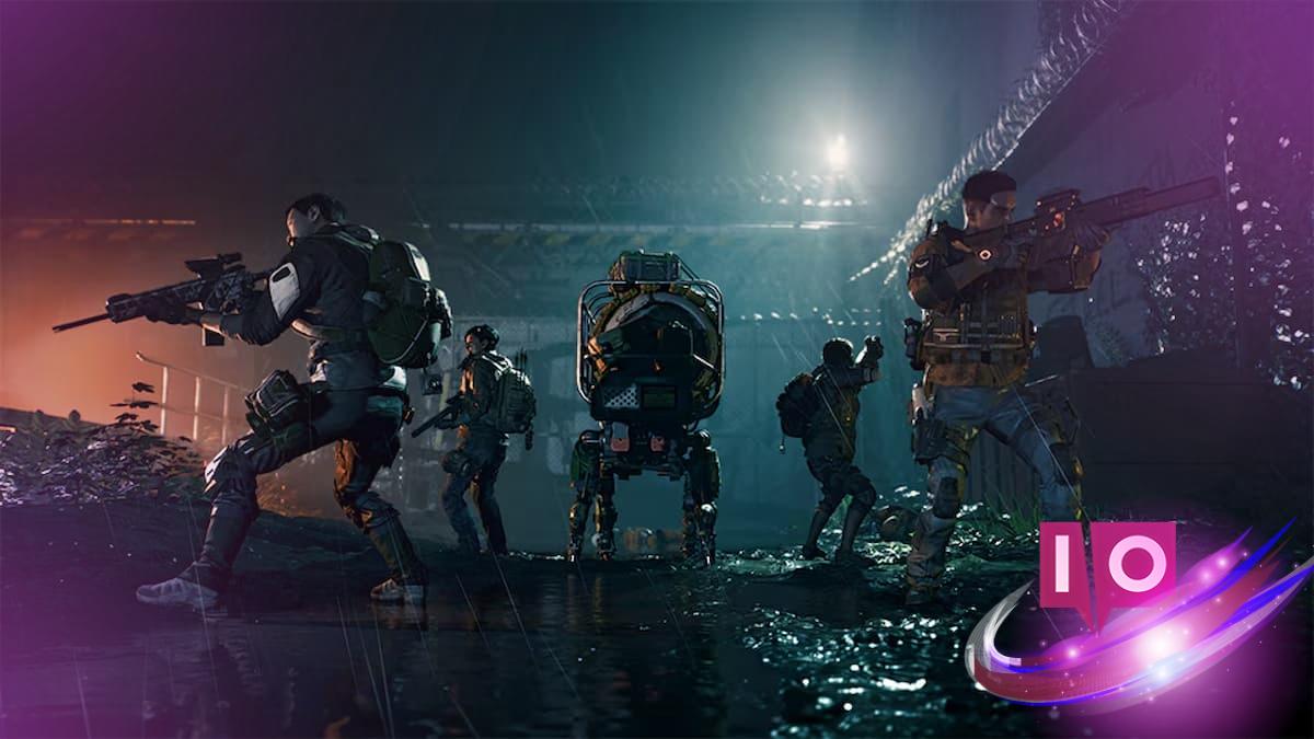The Division 2 Broken Rain Incursion Guide: Best Builds & Tips