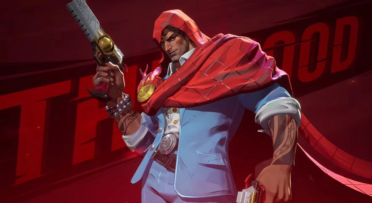 The Hood Arrives in Marvel Rivals 9.5 - Swimsuit Skins & Smaller Size