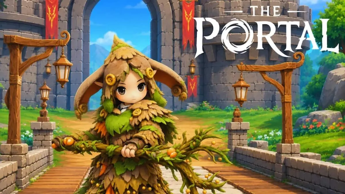 The Portal Codes: All Active Codes (August 2026)