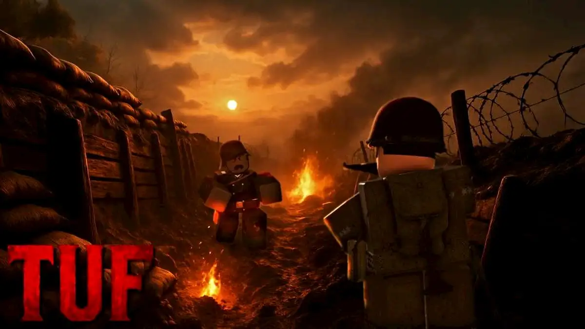 The Undead Frontline Codes: August 2026 (Updated)