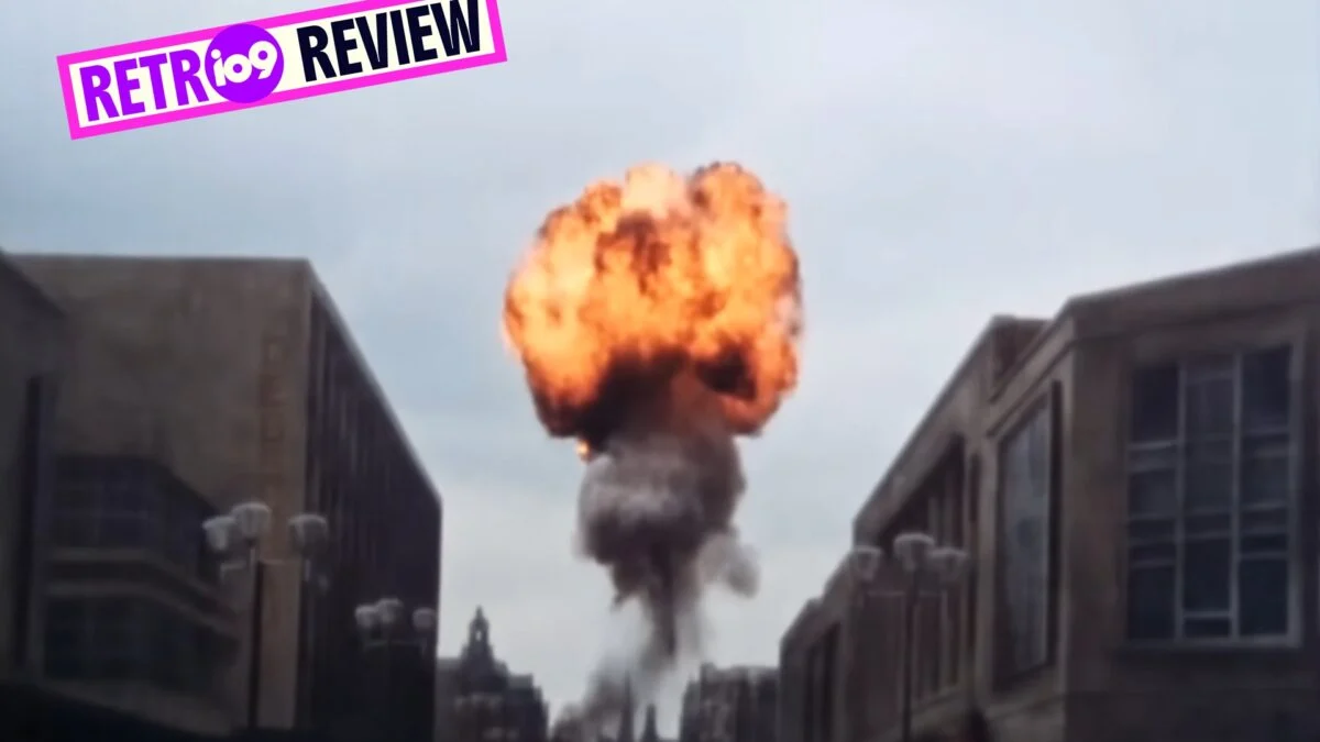 Threads (1984): Stream the BBC's Nuclear Nightmare on Shudder