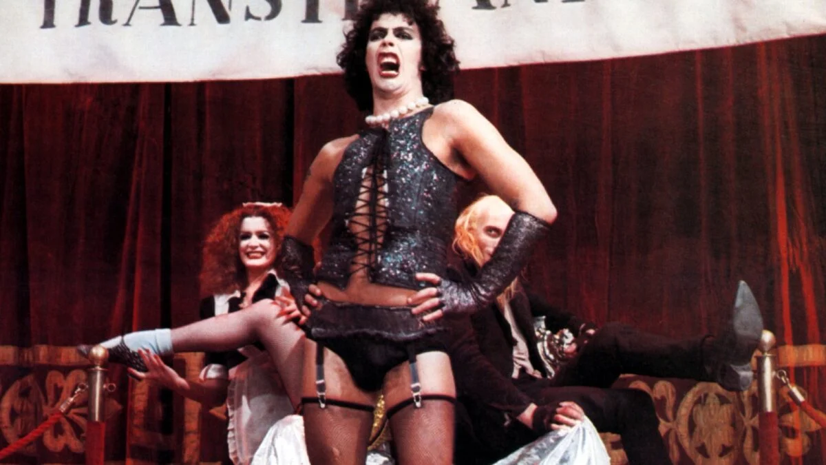 Tim Curry, Iconic Actor of Rocky Horror, Dies at 80