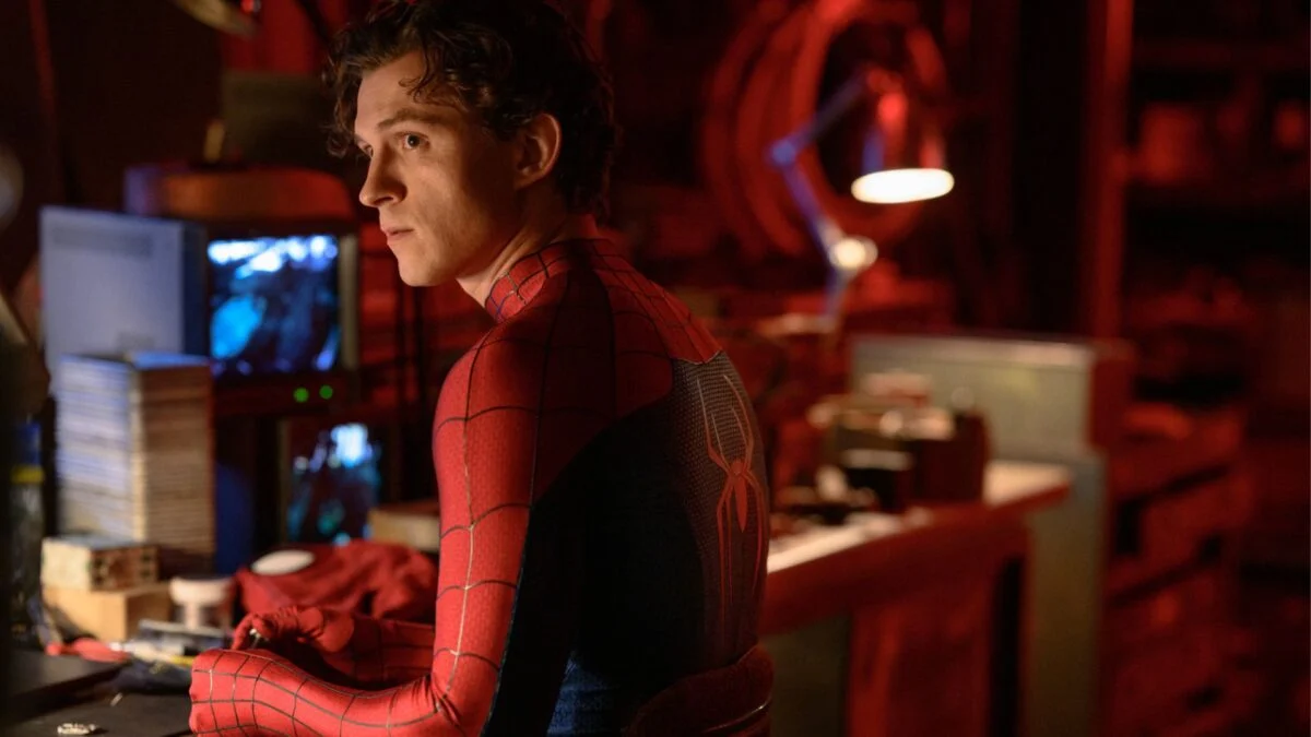 Tom Holland Could Net $100M From Spider-Man: Brand New Day