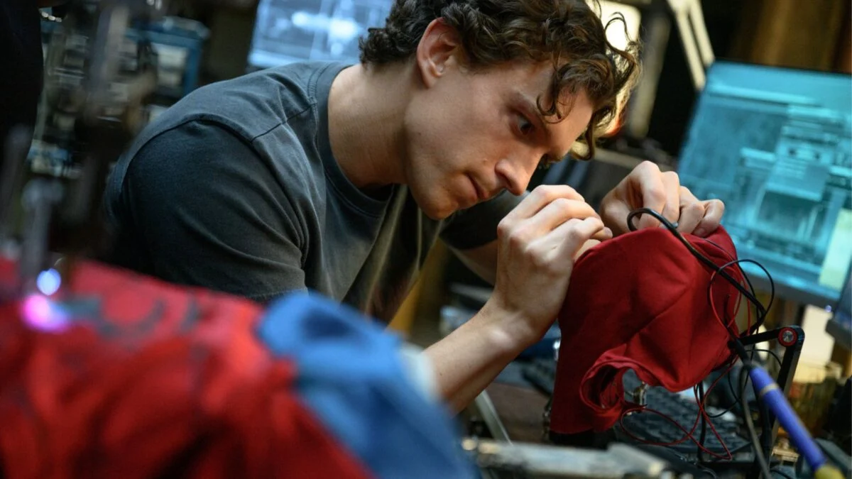 Tom Holland's Spider-Man: Brand New Day - Ending & Credits (Spoilers)