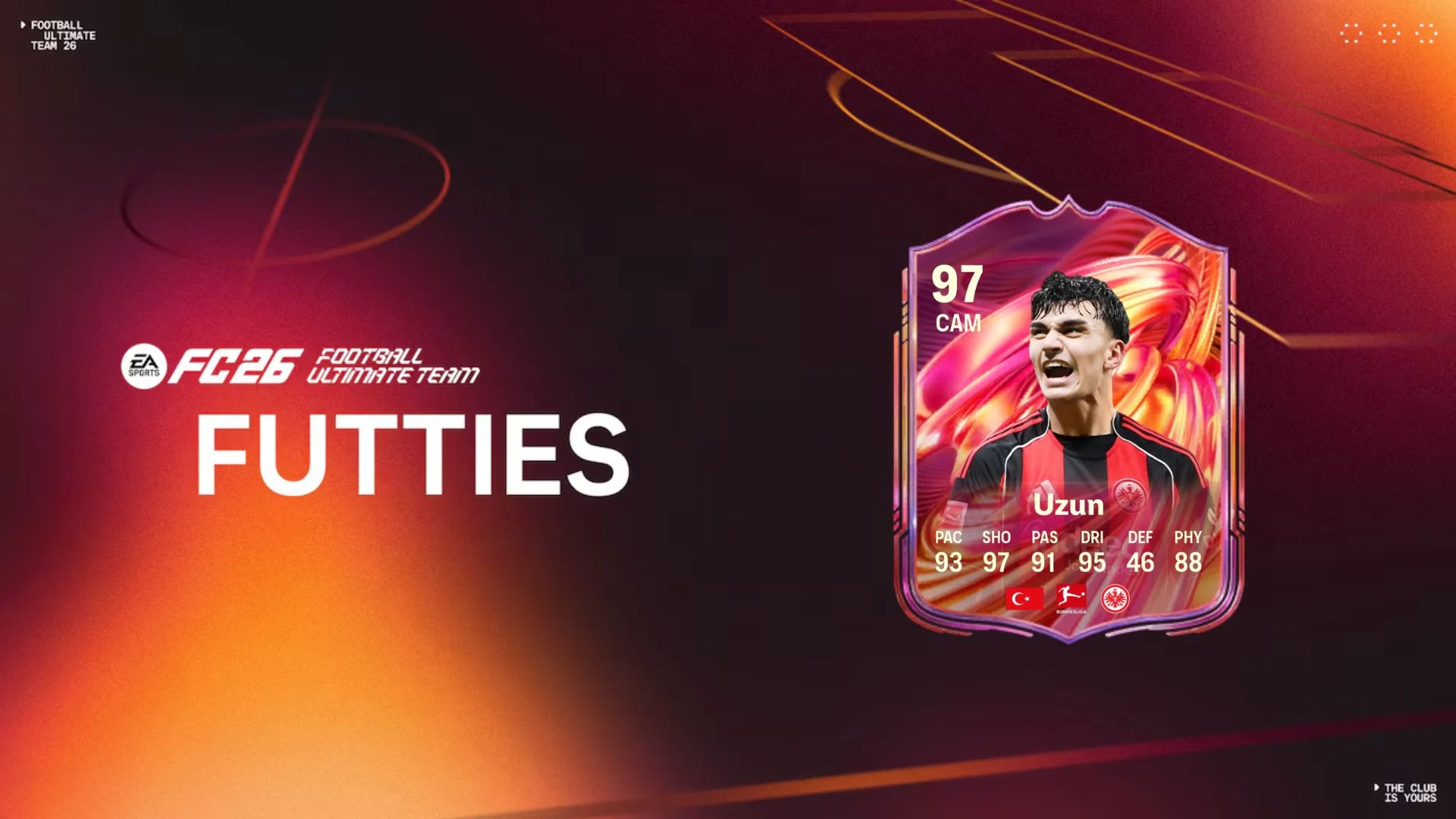 Top 10 Players for FC 26 Pure Craft Evolution