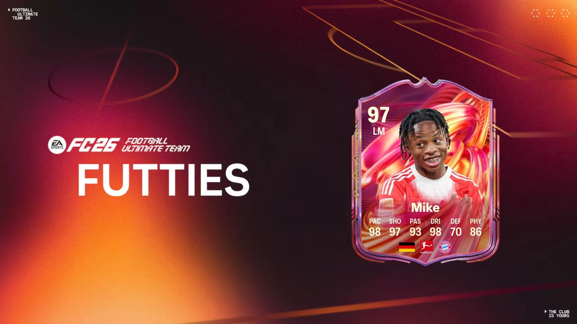 Top 10 Players for FC 26 Vicious Strike Evolution