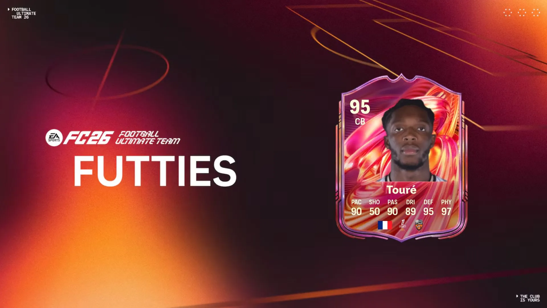 Top FC 26 Players for Everything-at-Once Evolution