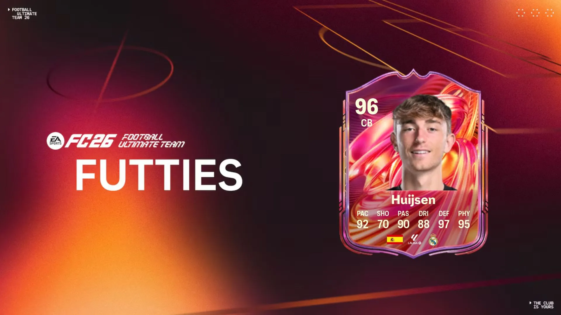 Top Players for FC 26 Auto Defender Evolution