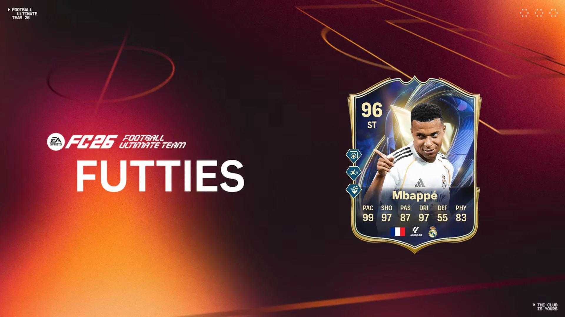 Top Players for FC 26 Sunny Innit: Evolution Guide